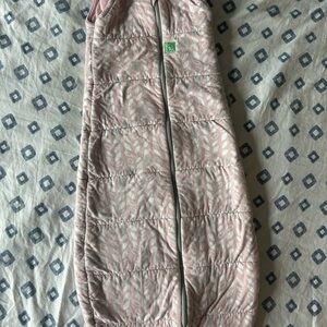 ErgoPouch baby sleep sack